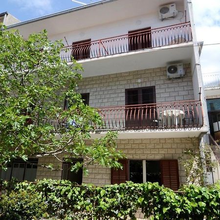 Apartments Nuic 748 Makarska Exterior foto