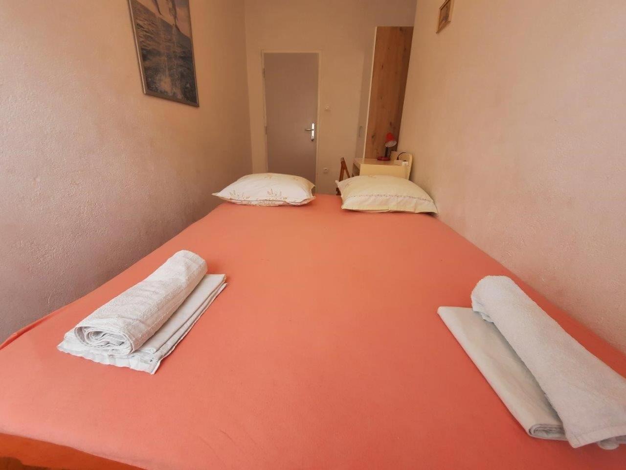 Apartments Nuic 748 Makarska Exterior foto